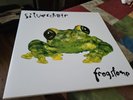 Frogstomp - Limited Gatefold, 180-Gram Crystal Clear Vinyl by Silverchair...