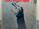 Fleetwood Mac – The Pious Bird Of Good Omen 1969 BLUE HORIZON  LP (SEALED)