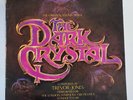 The Dark Crystal - Original Motion Soundtrack - CBS Rec 70233   ( LP, Record )
