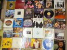 Large Set Vinyl LP 12