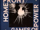 Home Front - Games Of Power (Vinyl LP - 2023 - Original)