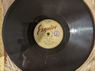 TOMMY WHITTLE WITH TONY KINSEY TRIO 'DEED I DO 78RPM ESQUIRE 10-368