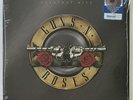 Guns N Roses Greatest Hits Limited Edition Paradise City Splatter SEALED 2LP