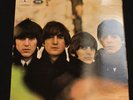 BEATLES For Sale RARE Danish 1965 STEREO pressing Superb *MINT-* LP