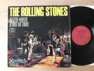 The Rolling Stones – After-Math & Out Of Time  Club Edition 1967  LP  Vinyl  vg-