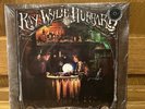 RAY WYLIE HUBBARD The Ruffian's Misfortune Vinyl LP Country  New Sealed Record