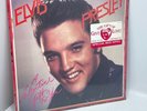 Elvis Presley ‎A Valentine Gift For You 1985 Red Colored Vinyl LP Sealed Hype