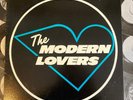 Modern Lovers - S/T LP - Home Of The Hits 1st Press