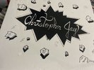 CHRISTOPHER JAY - I’ve Got Your Number OG 12” private NY boogie, funk, dance NM