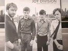 joy Division ATROCITY EXHIBITION