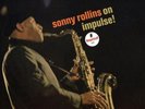 impulse A-9 SONNY ROLLINS ON impulse  ACOUSTIC SOUNDS B0033427-01 180g 2021