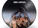 ABBA - Arrival. VINYL LP PICTURE DISC. NEW/SEALED