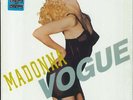 Madonna Vogue - Opened ... 12