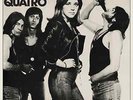 RSD | Suzi Quatro - Suzi Quatro (Deluxe Edition) | [Pink Vinyl