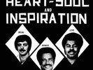 Heart-Soul and Inspiration - Heart-Soul and Inspiration | [Black