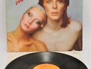 DAVID BOWIE ‘Pin Ups (Pinups)’ 1973 Vinyl LP on Orange RCA Labels A-1T/B-1T –G24