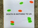 Fiddlehead x BURGERLORDS Death Is Nothing To Us Limited Edition Vinyl (Only 50)