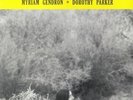 GENDRON, Myriam - Not So Deep As A Well: Myriam Gendron Sings Dorothy Parker