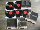 LP Bruce Springsteen & The E Street Band ‎– Live 1975-85 / 5LP Vinyl + Booklet