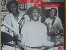EDDIE CLEARWATER FRED BELOW EDDIE TAYLOR Direct From Chicago LP MCM BLUES 1986