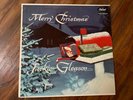 Jackie Gleason ‎– Merry Christmas ‘56 Capitol W-758 1st US Gray Vinyl VG+