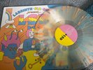 LABRINTH, SIA & DIPLO LP Present LSD by LSD SPLATTER Vinyl Record 2019 UNPLAYED