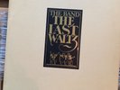 Play Tested THE BAND LAST WALTZ 1978  WARNER BROS   3WS  3146 w/ Booklet VG++EX