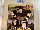 Canned Heat Cook Book Vinyl The Best Of 1969 Liberty Record LST-11000 VG++ ERROR