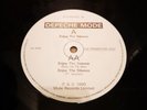 Depeche Mode Enjoy The Silence * PROMO USE ONLY * 12