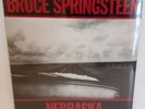 NEW SEALED Original 1982 Bruce Springsteen Nebraska (QC-38358) LP Album