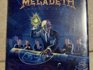 megadeth  rust in peace