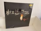 FREE IMPROVISATION - DEREK BAILEY - RUTHERFORD - ISKRA - 3 LP BOX - STILL SEALED