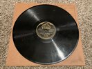 Jazz Music 78 Record Lullaby Of the Leaves George Olsen Rare Dance Band 78 RPM