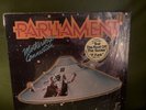 Parliament - Mothership Connection LP VINYL ORIGINAL 1975, In Shrink, Hype VG