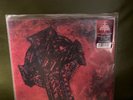 Unto Others - Don't Waste Your Time LP, Red Black Vinyl Limited Edition 2022 EX