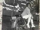 Whitney Houston I'm your Baby Tonight Vinyl Record RARE original LP OUT OF PRINT