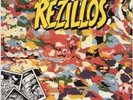 The Rezillos-Can't Stand The Rezillos EXCLUSIVE Red/Black Marbled Vinyl NUMBERED