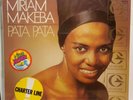 Miriam Makeba ‎– Pata Pata - LP Sealed