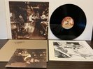 Led Zeppelin, In Through The Out Door, LP NM & Presence NM Classic Records