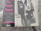The Purple Hearts EP Feat Of Hopes And Dreams Of Tombstones Mod 60s Beat Mod