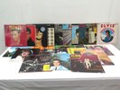 Elvis presley 22 lp vinyl records 12 inch worldwide 50 gold award hits christmas