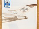 BEASTIE BOYS: Licensed  to  Ill (Ltd.  Edition, Exclusive Color Clear Vinyl) New