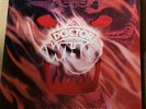 Doctor Who: Demon Quest - 5 Original Audio Dramas (Red/Black Vinyl)