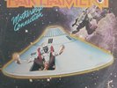 Parliament ‎– Mothership Connection 1976 Vinyl LP 33 RPM Casablanca ‎– NBLP 7022