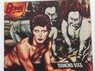 Diamond Dogs David Bowie 1974 LP Record Vinyl Collectable Album