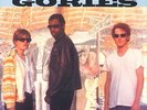 THE GORIES OUTTA HERE NEW LP