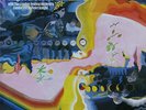 The Moody Blues - Days Of Future Passed - Used Vinyl Record - S5859A