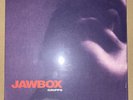 JAWBOX GRIPPE VINYL LP  SEALED MINT
