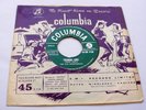 The Five Chesternuts Teenage Love 1958 UK Columbia 45. Hear