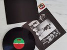AC/DC - Back in Black 1980 vinyl vinile Lp 33 giri rock italian press acdc